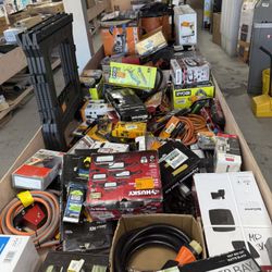Desert Deals Liquidation Has A Hot Deal Saturday 05/03 All Bins $25 Locations 1322 S 4th Ave Yuma Az 85364