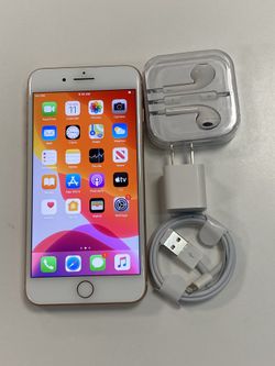 iPhone 6s Plus Unlocked for all carriers