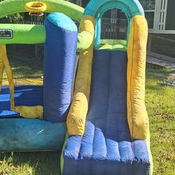 Bounce House