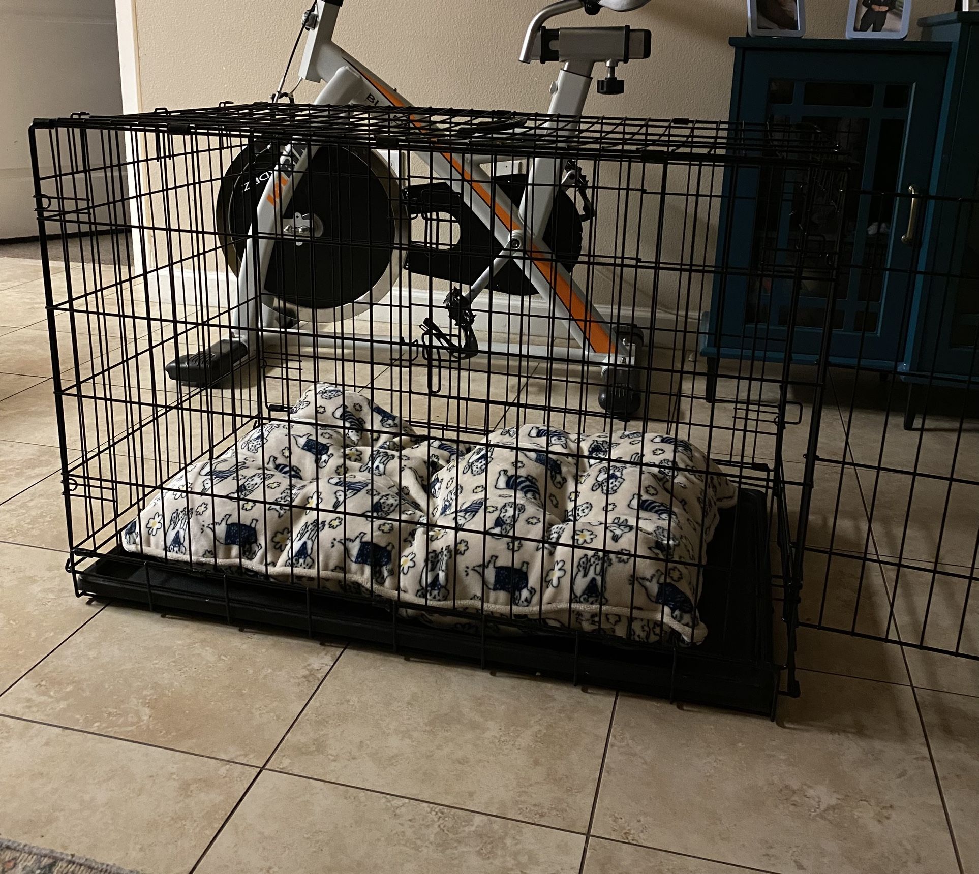 Large Dog Crate