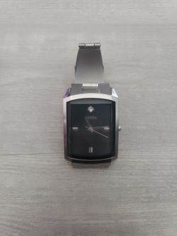 Fossil Watch Model Fs-4477