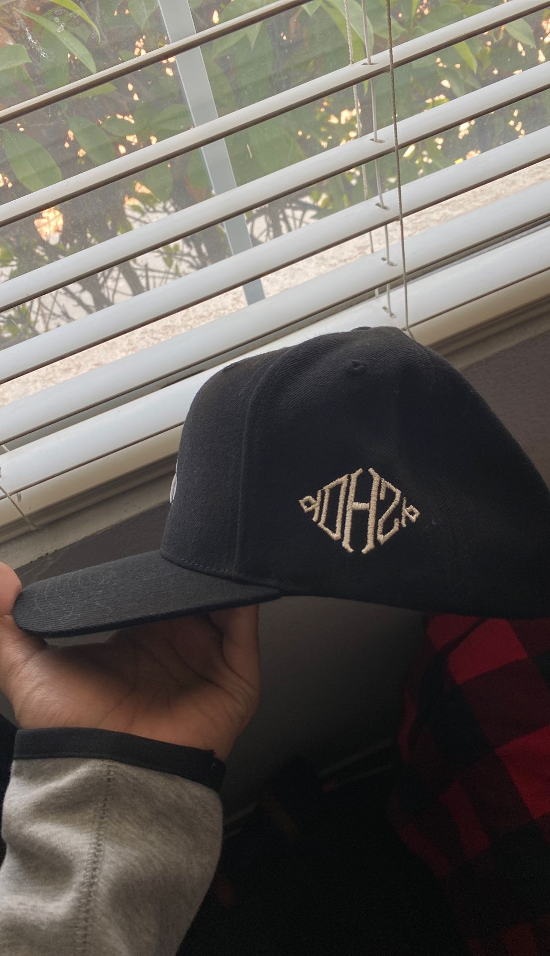 KTHLA Kill The Hype Raiders キャップ 日本未発売