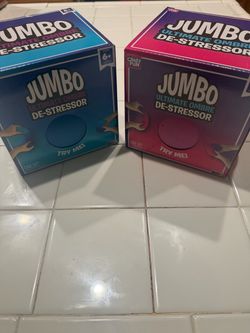 Jumbo Squishy