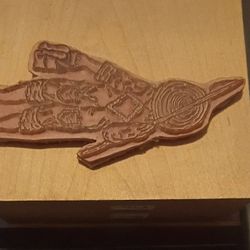 Stamps For Card Making And Embossing