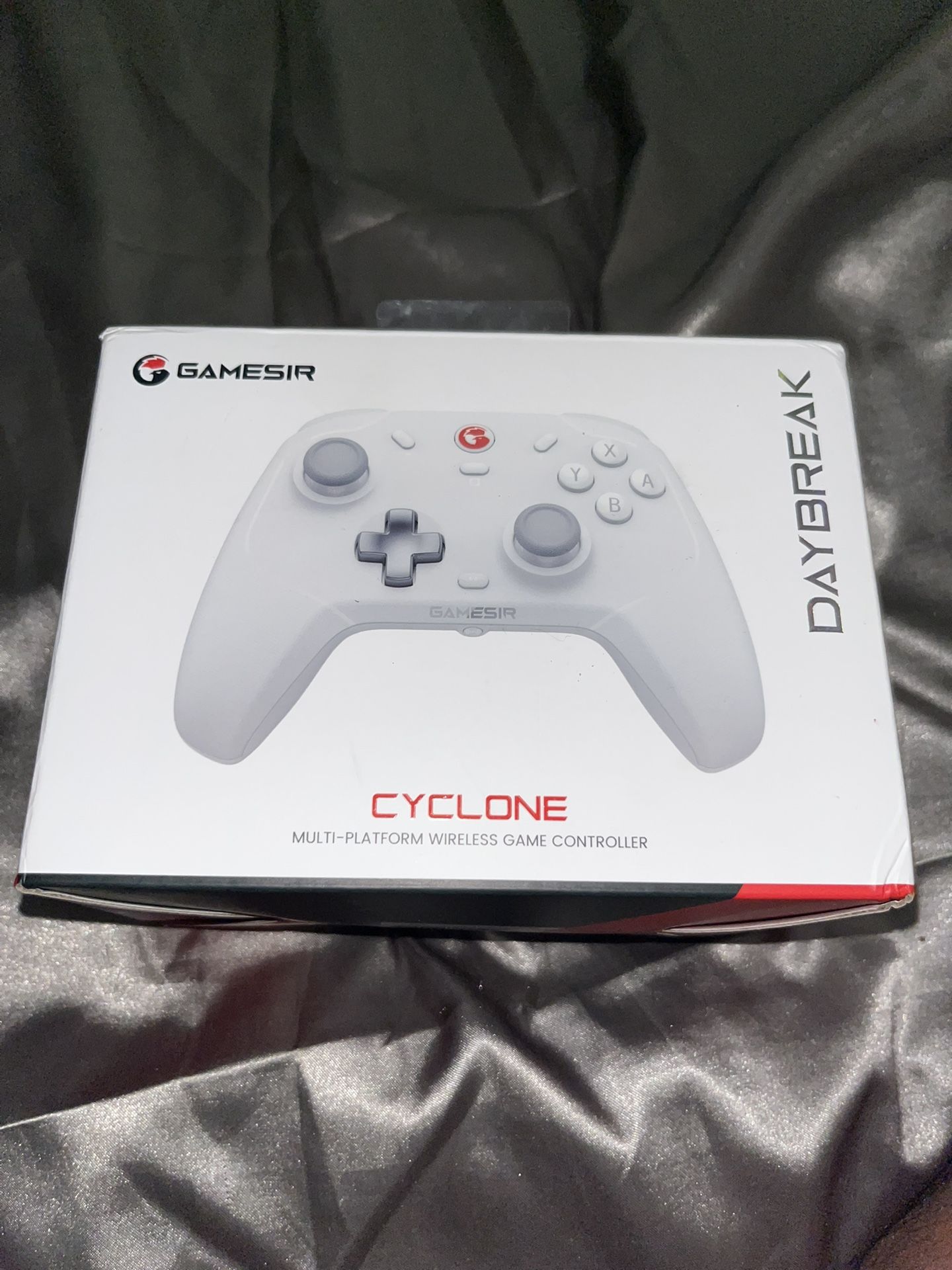 Gamesir Cyclone Controller for Pc(unused)