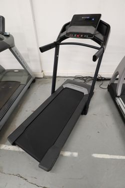 Used ProForm Carbon TL PFTL597242 Folding Treadmill