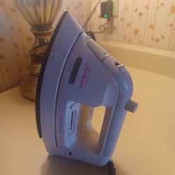 Like New Clothings Irons.