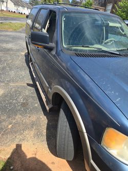 2004 Ford Expedition