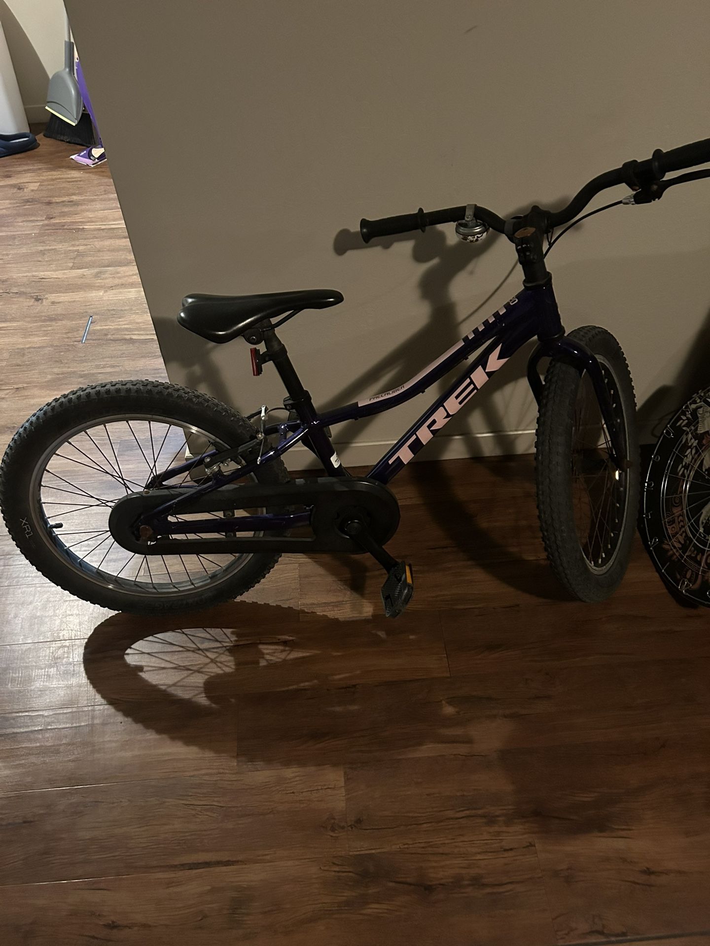 Bike For Sale!