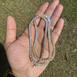 Tenni Chain 