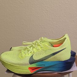 Nike Zoomx  Vaporfly Men's 10.5