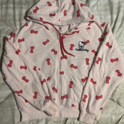Hello Kitty Sweater 
