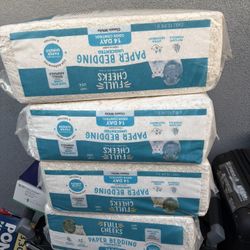 Paper Bedding Full Cheeks™ Odor Control Small Pet