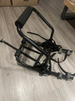 car bike rack