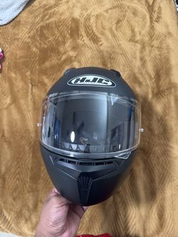 HJC C10 - Helmet - Size:XL
