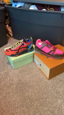 Size 9.5 shoe deal