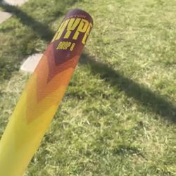 2024 Easton Hype Unreleased Can Get Any Size