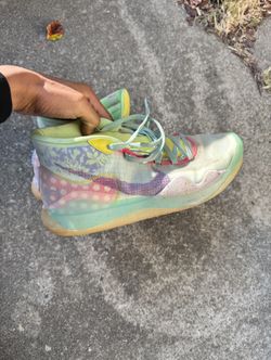 Men KD 12 EYBL