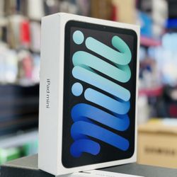 iPad Mini 6th Gen 512gb