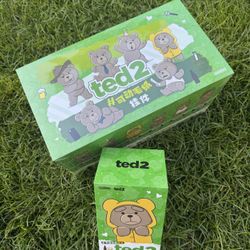 Ted 2 