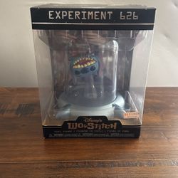 Pop Experiment 626