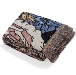 Boho Blanket 