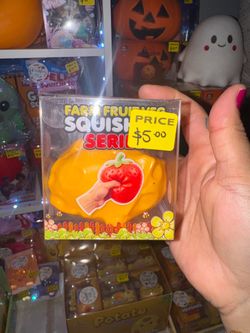 Squishy Cheese