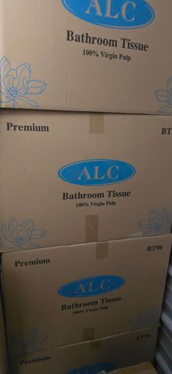 Toilet paper roll