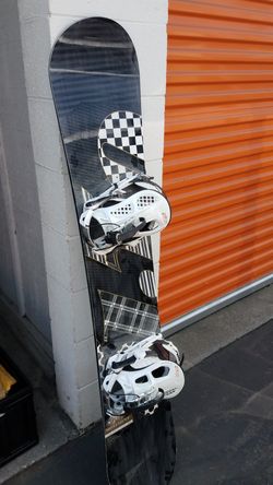 5150 Snowboard Boots Bindings
