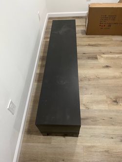 TV stand