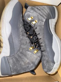 Jordan 12s
