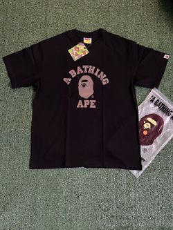 Bape T Shirt Size M