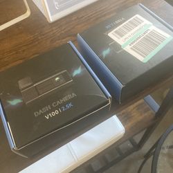 Dash Cams $20 Each 