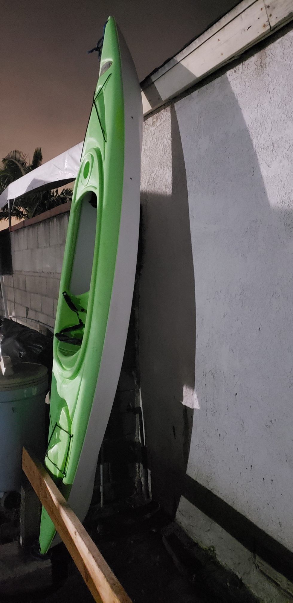 Kayak