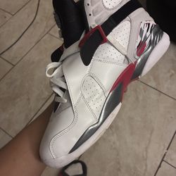 Air Jordan retro 8 bugs bunny