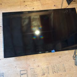 Free 55” Samsung TV