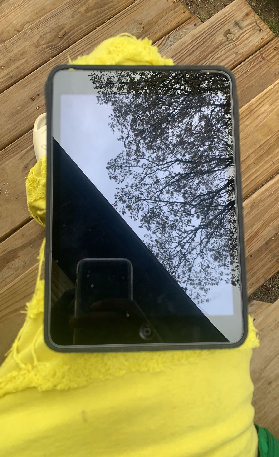 Apple iPad Mini 2
