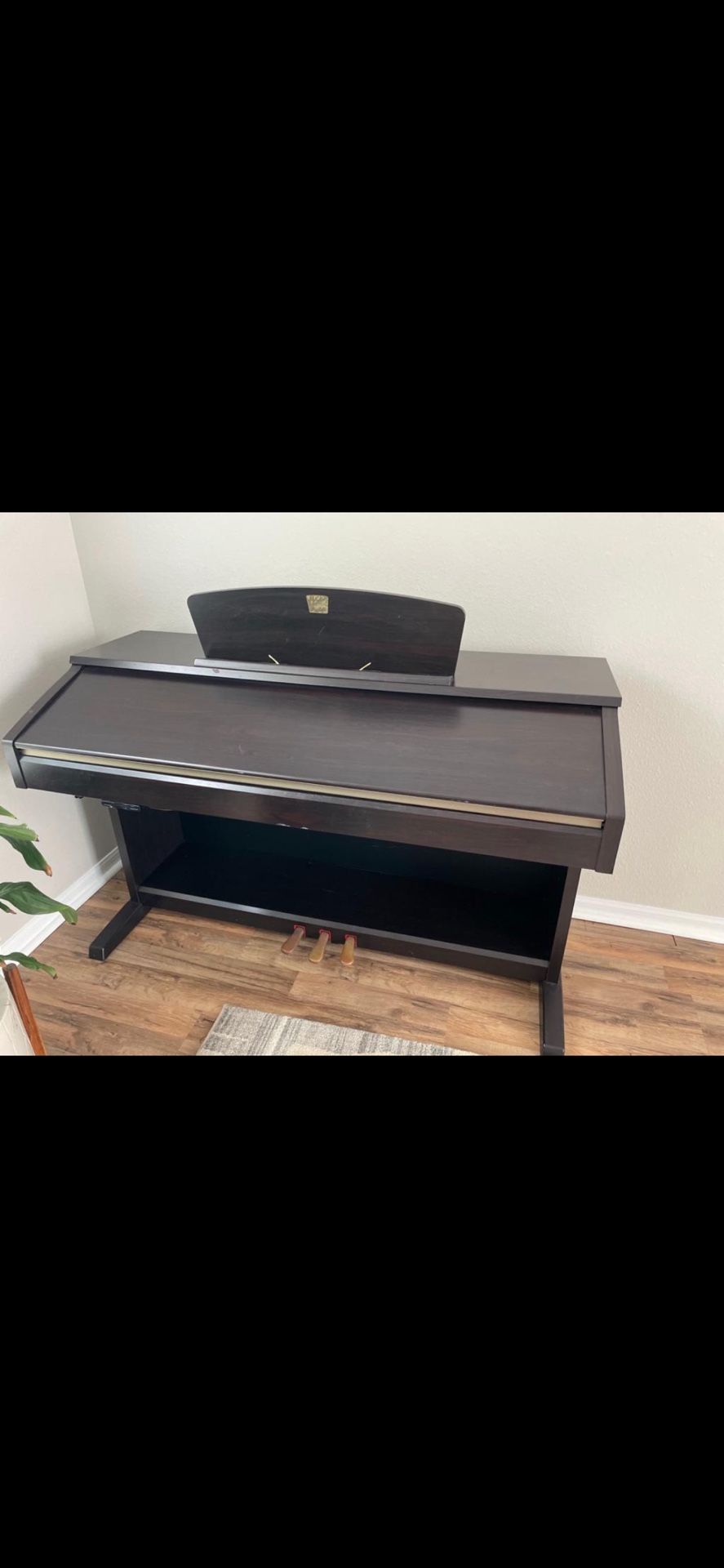 Yamaha Digital Piano