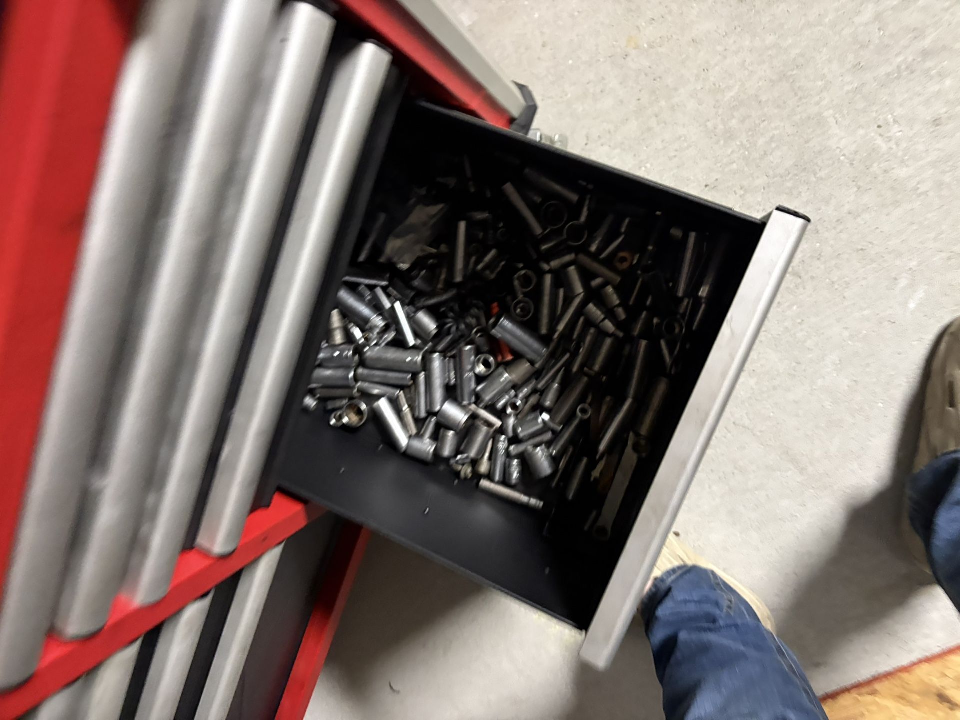Tool Box And Tools Wrenches We’re Like 759 And Cornwell Air Fun Milwaukee Tool Box