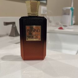 Khadlaj Island Vanilla Dunes Fragrance  