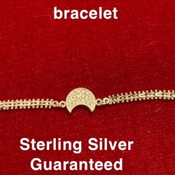 Sterling Silver bracelet  