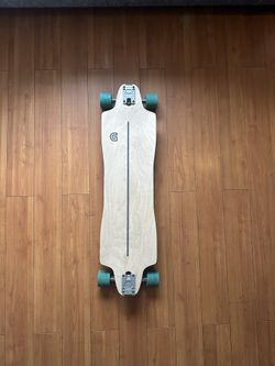 Longboard