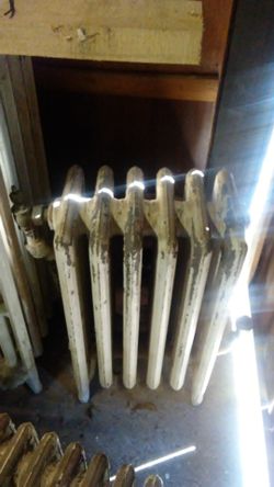 Radiators