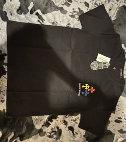 Chrome Hearts shirt