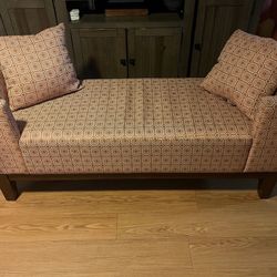 sofa/bench 