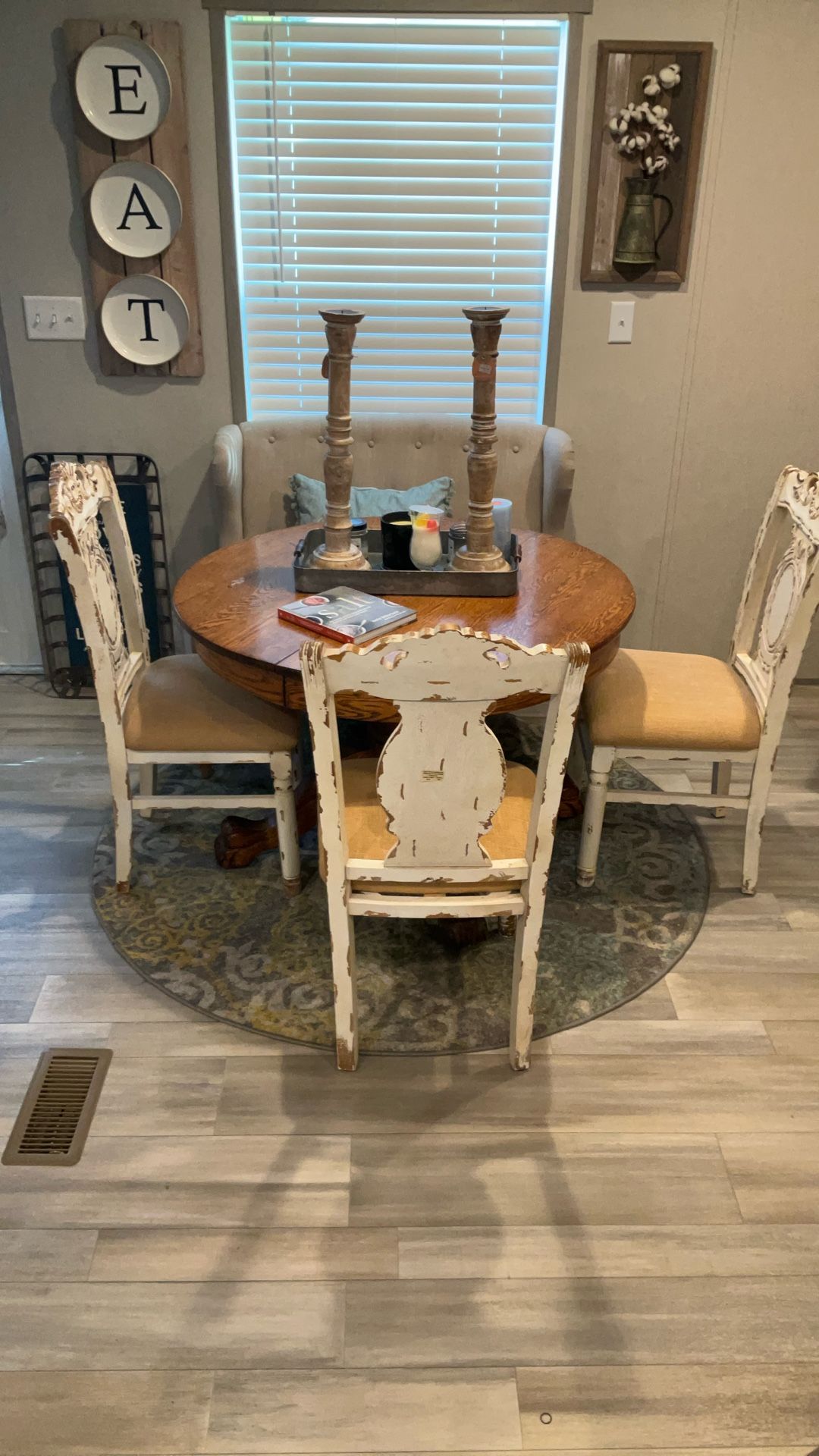 Kitchen Table Set