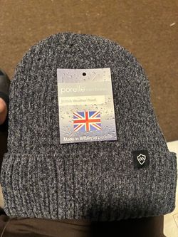 Dexshell waterproof windproof beanie