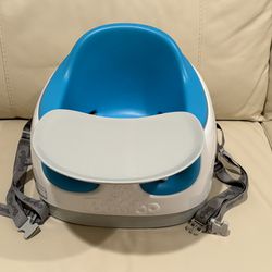 Bumbo Baby Chair