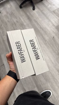 Meta wayfarer