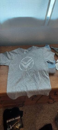 Papa Jake Shirt Size Xs